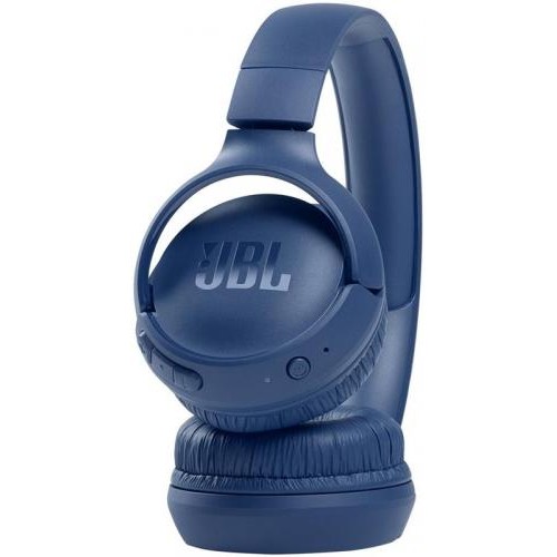 Гарнітура JBL T510BT (JBLT510BTBLUEU) Blue (6665949) в інтернет супермаркеті PbayMarket!