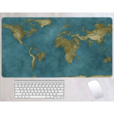 Ігрова поверхня для комп'ютерної миші та клавіатури UKC 80х30 см 500010