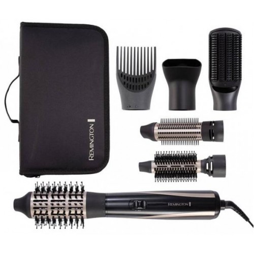 Фен-щітка Remington AS7700 E51 Blow Dry Style (6867407) Фен-щітка Remington AS7700 E51 Blow Dry Style (6867407)