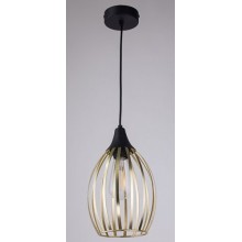 Люстра TK Lighting LIZA GOLD 2816 (TK2816)