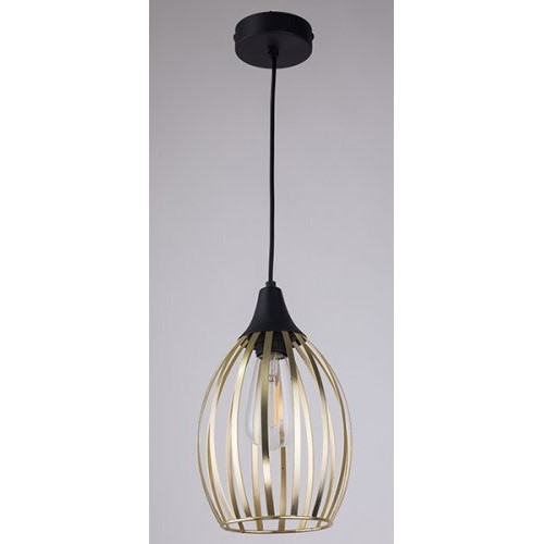 Люстра TK Lighting LIZA GOLD 2816 (TK2816)