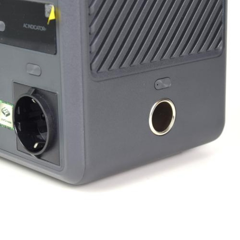 Зарядная станция CTECHi PPS-GT600 мощностью 600W/384Wh