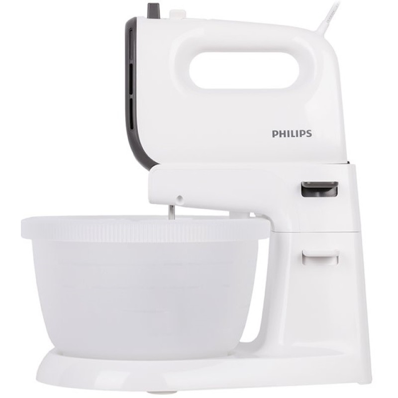 Стаціонарний міксер Philips HR3745/00 (6335317)