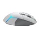 Миша Logitech G502 X Plus (910-006171) White
