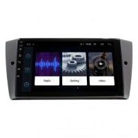 Штатна магнітола Lesko BMW 3 series E90, E91, E92, E93 (2005-2013 р.) 9