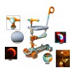 Самокат Smart 5 в 1 Orange (49336349)