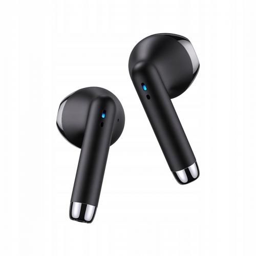 Навушники Usams IA04 TWS Earbuds IA Series Black