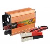 Перетворювач напруги інвертор UKC SSK 500W 12V-220V Gold (3sm_646352614)