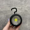 Ліхтар із гачком та магнітом Tiross TS1844 LED