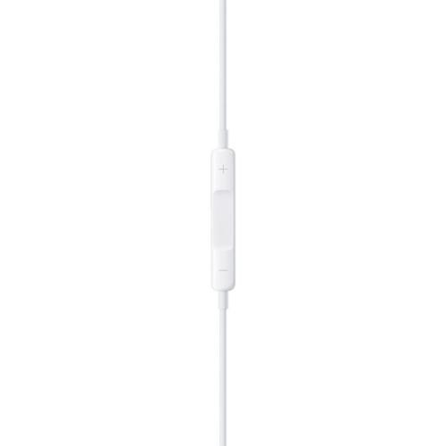 Навушники Apple iPod EarPods with Mic Lightning (MMTN2ZM/A)