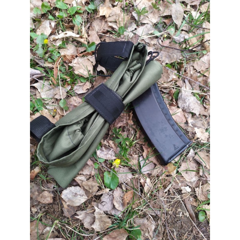 Підсумок під зброс магазинів Дорожка піксель One size ТРО-3 5017