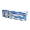 Ручний відпарювач Tobi Steam Brush (1756374680)