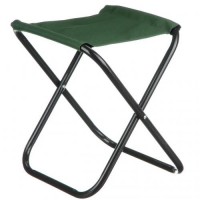 Стілець розкладний зелений A-Plus 1904 Стілець розкладний зелений A-Plus 1904