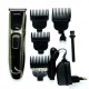 Машинка Для Стрижки Волосся Gemei Gm-6069