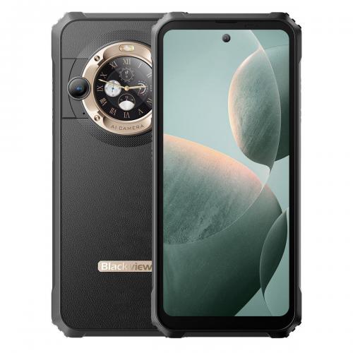 Смартфон Blackview BL9000 12/512GB Gold