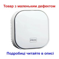 Wifi датчик витоку природного газу + чадного газу 2 в 1 Konlen CM-20 (Товар з маленьким дефектом)