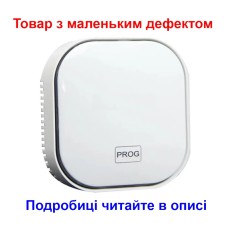 Wifi датчик витоку природного газу + чадного газу 2 в 1 Konlen CM-20 (Товар з маленьким дефектом)