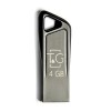 Флеш-накопичувач USB 4GB T&G 114 Metal Series (TG114-4G) в інтернет супермаркеті PbayMarket!