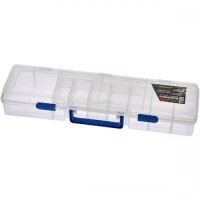 Коробка Select Terminal Tackle Box SLHX-0301 50х15х8 см (1870-38-58)