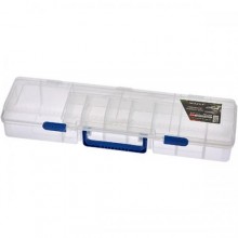 Коробка Select Terminal Tackle Box SLHX-0301 50х15х8 см (1870-38-58)