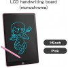 Планшет графічний Psheko Writing Tablet 16