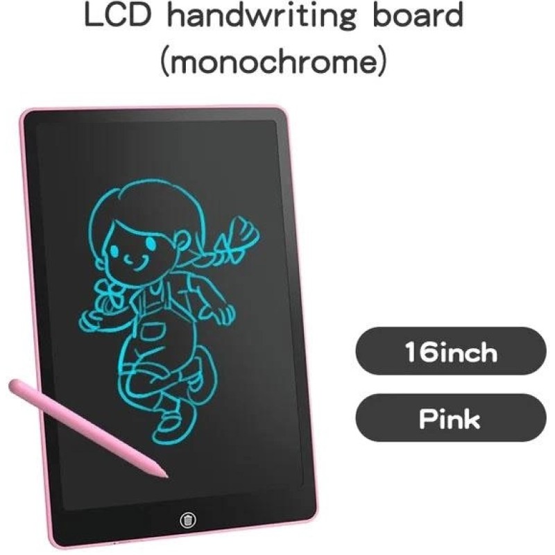 Планшет графічний Psheko Writing Tablet 16