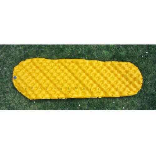 Надувний коврик Sea To Summit Air Sprung UltraLight Mat Small Yellow (STS AMULSAS) в інтернет супермаркеті PbayMarket!