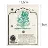 Пахощі Kailash Incense Порошкові Тибетські Санг Tara Incense Powder 100 гр 18x13,5см (26819) в інтернет супермаркеті PbayMarket!