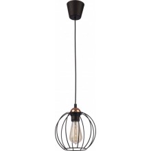 Люстра TK Lighting Galaxy 1644 Чорний (TK1644)