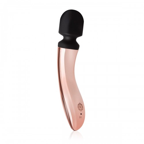 Вібромасажер Rosy Gold — Nouveau Curve Massager в інтернет супермаркеті PbayMarket!