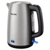 Електрочайник Philips сірий HD9353/90