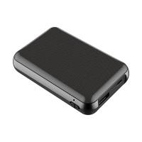 Диктофон з великим часом роботи до 700 годин Nectronix Q75, пам'ять 16 Гб