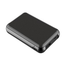 Диктофон з великим часом роботи до 700 годин Nectronix Q75, пам'ять 16 Гб