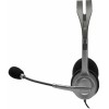 Гарнітура Logitech Stereo Headset H110 (5747279) в інтернет супермаркеті PbayMarket!