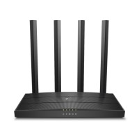 Бездротовий маршрутизатор TP-Link ARCHER C80 4