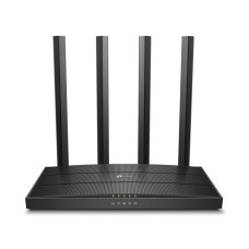 Бездротовий маршрутизатор TP-Link ARCHER C80 4