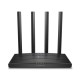 Бездротовий маршрутизатор TP-Link ARCHER C80 4