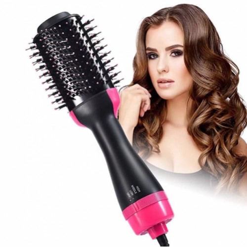 Професійний Фен щітка VigohA One Step Hair Dryer & Styler в інтернет супермаркеті PbayMarket!