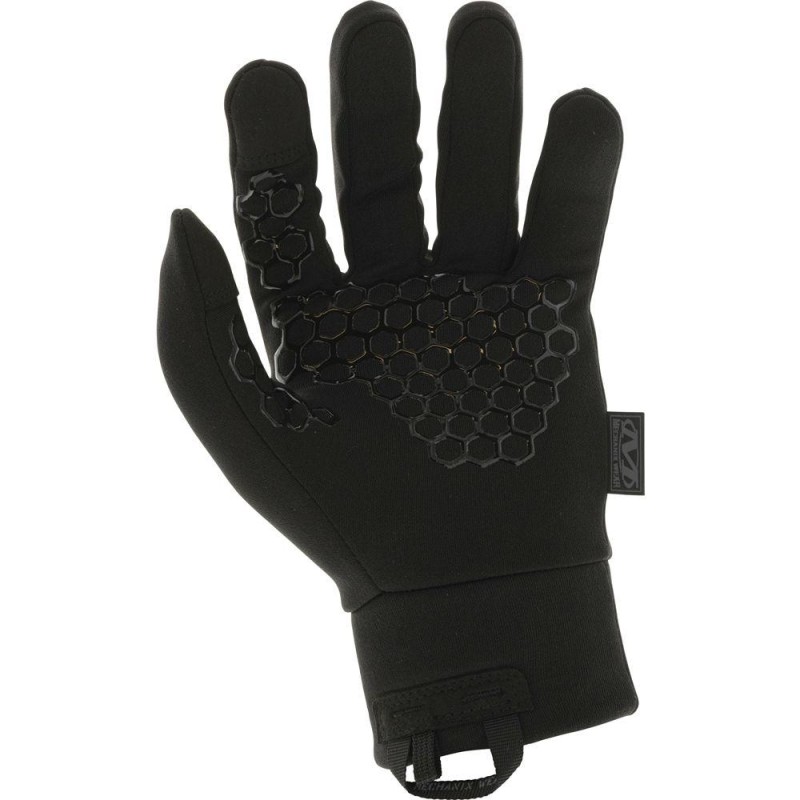 Рукавички Mechanix ColdWork Base Layer XXL Чорний (2439976096)
