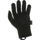 Рукавички Mechanix ColdWork Base Layer XXL Чорний (2439976096)