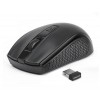 Миша бездротова REAL-EL RM-308 Black USB (EL123200033) в інтернет супермаркеті PbayMarket!