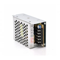 Імпульсний блок живлення перфорований Yoso S-15-12 12В 1,25А (15Вт)