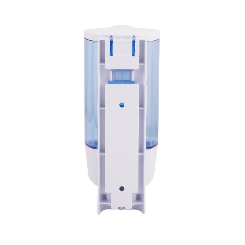 Диспенсер Для Рідкого Мила Lidz (Pla)-120.01.01