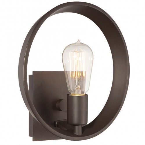Бра Quoizel ELSTEAD QZ/THEATERROW1WT Бра Quoizel ELSTEAD QZ/THEATERROW1WT