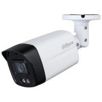 Відеокамера HDCVI 5 Мп Dahua DH-HAC-HFW1500TLMP-IL-A