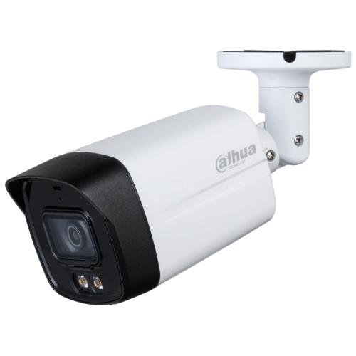 Відеокамера HDCVI 5 Мп Dahua DH-HAC-HFW1500TLMP-IL-A