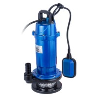 Насос дренажний 0.37кВт Hmax 16м Qmax 150л/хв AQUATICA mid (773201)