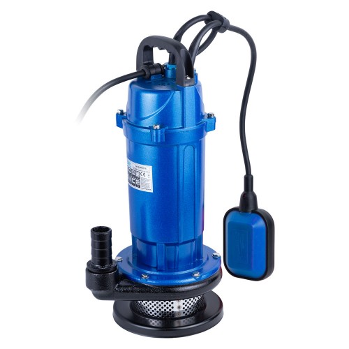 Насос дренажний 0.37кВт Hmax 16м Qmax 150л/хв AQUATICA mid (773201)