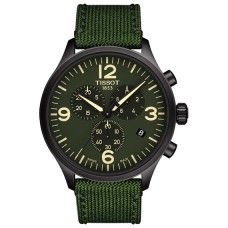 Годинник Tissot Chrono XL T116.617.37.097.00