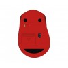 Миша бездротова Logitech M330 Silent Plus Red USB (910-004911) в інтернет супермаркеті PbayMarket!